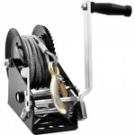 Offroad-kabellier - 1.590 kg - 3.500 lbs