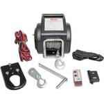 Offroad-kabellier - 2.040 kg - 4.500 lbs