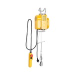 pulley - 450 W - 200 kg