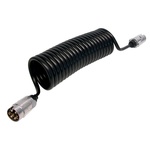 Verlengkabel voor aanhanger 7-polig 0438112