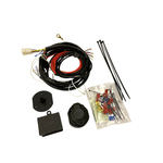 Uitbreidingsset, elektriciteitsset (aanhanger)