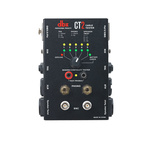 Intronics OEM DX220 Kabeltester UTP/STP/FTP/BNC