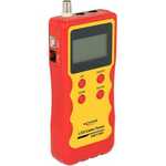 Kabeltester voor o.a. netwerk met toongenerator