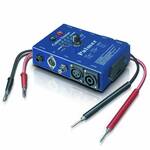 Kabeltester R158000 Trend Networks VDV II