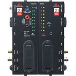 DeLOCK LCD kabeltester RJ45 / RJ12 / BNC / USB