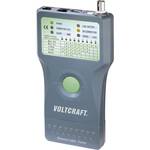 Kabeltester VDV501-851 Klein Tools VDV501-851 Audio/Video, Netwerk, Telecommunicatie