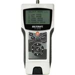 Kabeltester P06237901 Multimetrix CT 51 Netwerk, Telecommunicatie