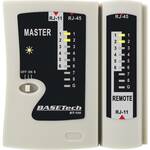 DBX CT3 Multiformat Kabeltester