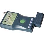 Basetech BT-100 BT-100 Kabeltester Geschikt voor RJ-45, RJ-11