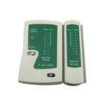 Kabeltester 083.064A Laserliner LAN-Check Netwerk