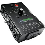 DeLOCK 86108 Rood netwerkkabeltester