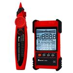 Kitstrijker Silicone-Master (10-dlg)