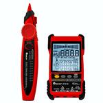 Kabelmeter 226508 Softing TT208 Netwerk