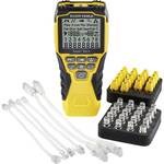Kabeltester 083.065A Laserliner CableChecker Audio/Video, Netwerk, Telecommunicatie
