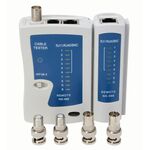 DeLOCK Kabeltracker voor kabeltester
