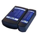 DeLOCK Kabeltester RJ45 / RJ12 / PoE