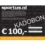 Sportus.nl - Sportus Kadobon 150 EURO