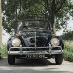 Trike rijden Friesland