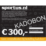 Sportus.nl - Sportus Kadobon 10 EURO