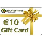 Kadobon 50 Euro