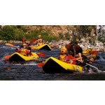 Paiva River rafting-ervaring in Arouca