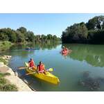 Camping Paradis Bellerive