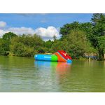 Camping Du Lac Fontclaire