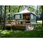 Camping Le Faucon d&apos;Or
