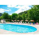 Camping Les Gorges de l&apos;Herault
