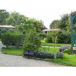 Camping Le Moulin de Rambourg