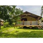 Camping Le Chapeau Chinois