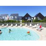 Camping Les Amarines - Camping Paradis