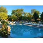 Camping Les Lavandes