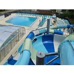 Camping Le Rivage Civraisien
