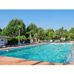 Camping Les Amarines - Camping Paradis