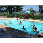 Camping Les Arches