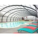 Camping Sites et Paysages - Le Petit Bois