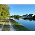 Camping Le Verger De Jastres