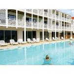 Camping Pole Touristique Bellevue