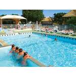 Camping Le Clairmarais