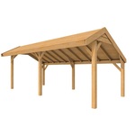 Kapschuur De Heerd 1200x425 cm