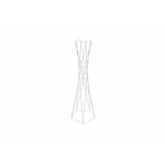 Cascando staande kapstok Basket - wit