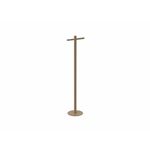 Spinder Design Spinder Design wandkapstok Marco - zwart/eikenhout