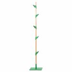 Cascando staande kapstok Tree - olijfgroen