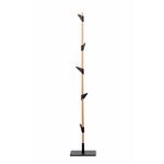 Spinder Design Spinder Design staande kapstok Jessy - zwart