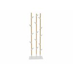 Cascando staande kapstok Bamboo steel 3 - groen