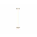 Cascando Flower staande kapstok - beige