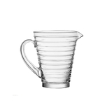 Iittala Aino Aalto Karaf 1,2 l Clear
