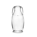 SERAX - Passe-Partout - Karaf 0,75l met glas 0,20l