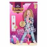 iDance karaokeset Sing Cube zwart 8 cm